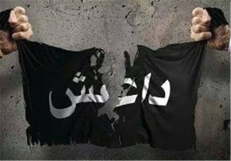 الجیش الفرنسی یطلق الحرب الإلکترونیة فی مواجهة داعش الإرهابی